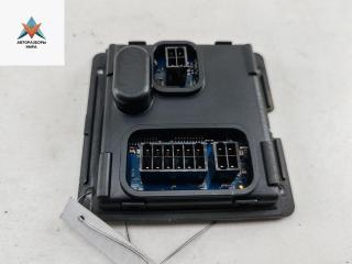 блок управления светом Audi Q7 4L 2006, 4.2 л., бензин, АКПП, серый, внедорожник 5 дв., 7L6941329A