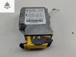 блок AirBag Audi Q7 4L 2006, 4.2 л., бензин, АКПП, серый, внедорожник 5 дв., 4L0959655