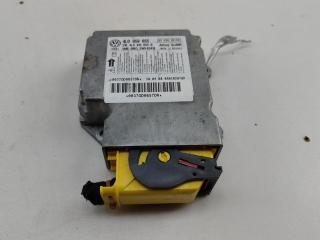 блок AirBag Audi Q7 4L 2006, 4.2 л., бензин, АКПП, серый, внедорожник 5 дв., 4L0959655