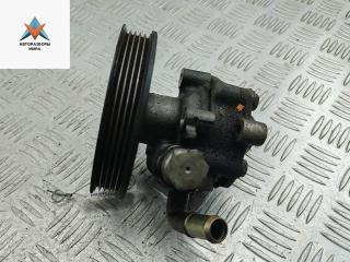 Насос гидроусилителя руля Audi A4 B5 [рестайлинг] 1998, 1.6 л., бензин, МКПП, чёрный, седан, 8D0145156L