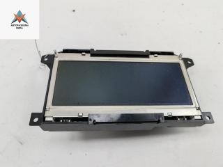 дисплей Audi A6 4F/C6 [рестайлинг] 2008, 2.0 л., дизель, АКПП, чёрный, универсал, 4F0919603S