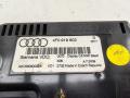 дисплей Audi A6 4F/C6 [рестайлинг] 2008, 2.0 л., дизель, АКПП, чёрный, универсал, 4F0919603S - фото №3