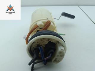 насос топливный Volkswagen Golf 4 поколение 2001, 2.0 л., бензин, МКПП, синий, универсал, 1J0919051H