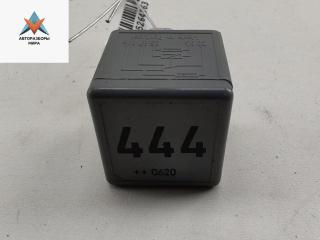 Реле втягивающее стартера Audi Q7 4L 2006, 4.2 л., бензин, АКПП, серый, внедорожник 5 дв., 1J0927841