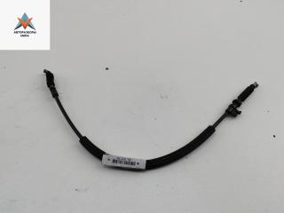 Трос двери задней Audi Q7 4L 2006, 4.2 л., бензин, АКПП, серый, внедорожник 5 дв.