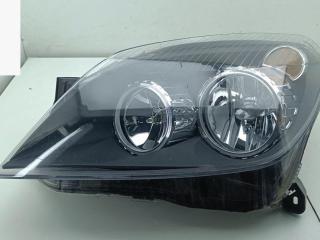 фара левая Opel Astra H/Family [рестайлинг] 2006, 1.4 л., бензин, МКПП, серый, хетчбэк 5 дв., 00041397