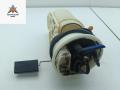 насос топливный Volkswagen Golf 4 поколение 2002, 1.4 л., бензин, МКПП, чёрный, хетчбэк 5 дв., 1J0919051H - фото №2