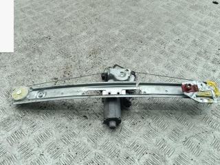 стеклоподъемник электрический задний правый BMW 3 серия E46 [рестайлинг] 2004, 2.0 л., бензин, АКПП, чёрный, седан, 8200718