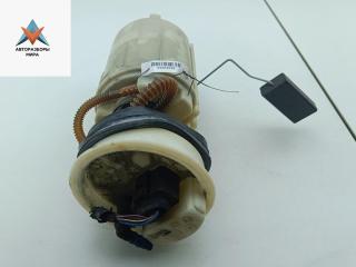 насос топливный Volkswagen Golf 4 поколение 1999, 1.4 л., бензин, МКПП, синий, хетчбэк 5 дв., 1J0919051H