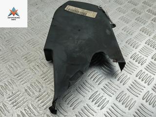 защита (кожух) ремня ГРМ Audi A4 B5 [рестайлинг] 1998, 1.6 л., бензин, МКПП, чёрный, седан, 06A109108B