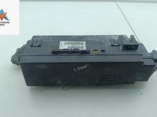 блок предохранителей Jeep Cherokee KJ 2004, 2.8 л., дизель, АКПП, серый, внедорожник 5 дв.