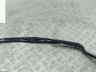 Щеткодержатель (поводок стеклоочистителя) передний Hyundai Coupe 2002-2007 2002, 2.0 л., бензин, МКПП, серый, купе