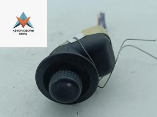 джойстик регулировки зеркал Renault Scenic 2 поколение 2003, 2.0 л., бензин, АКПП, серый, минивэн