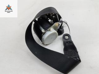 ремень безопасности Ford Focus 2 поколение [рестайлинг] 2007, 1.6 л., i, бензин, МКПП, серый, универсал