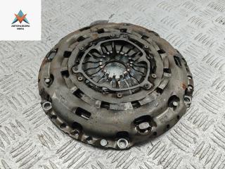 корзина сцепления Ford Mondeo 3 поколение [рестайлинг] 2004, 1.8 л., бензин, МКПП, синий, хетчбэк 5 дв.