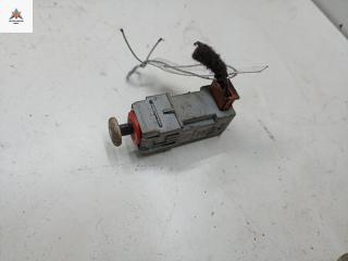 датчик педали сцепления Opel Astra G 2002, 1.6 л., бензин, МКПП, серый, универсал, 09185907