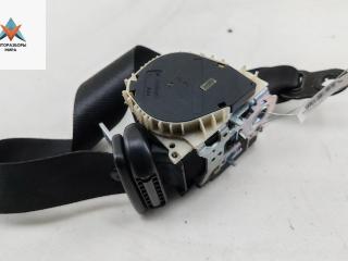 ремень безопасности Ford Focus 2 поколение [рестайлинг] 2009, 1.4 л., бензин, МКПП, красный, универсал