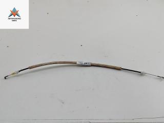 Трос двери задней Audi A6 4B/C5 1998, 2.4 л., бензин, МКПП, зелёный, седан, 4B0837086