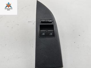 блок управления стеклоподъемниками Skoda Fabia 1 поколение (6Y) 2003, 1.4 л., бензин, МКПП, синий, хетчбэк 5 дв., 1J3959857A