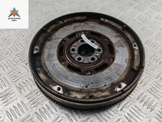 маховик Audi A4 B5 [рестайлинг] 1998, 1.6 л., бензин, МКПП, чёрный, седан, 058105266