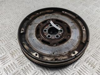 маховик Audi A4 B5 1998, 1.6 л., бензин, МКПП, чёрный, седан, 058105266
