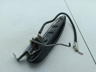 ручка крышки багажника Jeep Cherokee 2004, серый, внедорожник 5 дв., 55360634AD