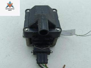 катушка зажигания Volkswagen Passat B3 1993, 1.8 л., бензин, МКПП, серый, универсал, 50790986