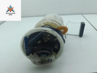 насос топливный Skoda Fabia 2 поколение (5J) 2009, 1.2 л., бензин, МКПП, красный, универсал, 6Q0919051F