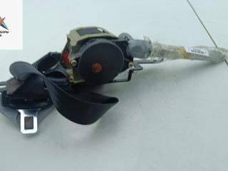 ремень безопасности Nissan Primera P11 2000, 1.8 л., бензин, МКПП, серый, универсал, 868859F510