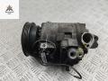 компрессор кондиционера Audi A4 B5 [рестайлинг] 1998, 1.6 л., бензин, 8D0260808, 8D0260805B - фото №3