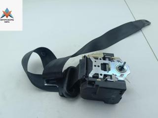 ремень безопасности Ford Focus 2 поколение [рестайлинг] 2009, 1.6 л., дизель, МКПП, чёрный, универсал, 4M51A611294DA