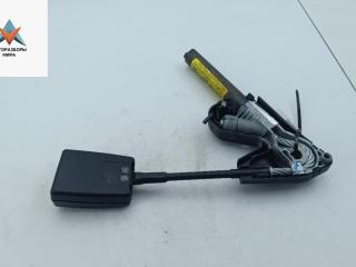 замок ремня безопасности Ford Mondeo 3 поколение [рестайлинг] 2003, 2.0 л., бензин, МКПП, серый, универсал, 1S71FF61208CA8YYW