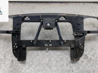 Рамка радиатора Ford Mondeo 3 поколение [рестайлинг] 2005, 1.8 л., бензин, МКПП, серый, универсал, 1S7X8242A