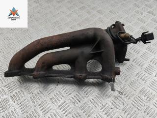 коллектор выпускной Audi A4 B5 1995, 1.6 л., бензин, седан, 050253033B