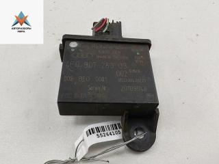 датчик давления в шине Audi Q7 4L 2006, 4.2 л., бензин, АКПП, серый, внедорожник 5 дв., 4F0907283