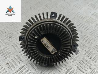 вискомуфта Audi A4 B5 [рестайлинг] 1998, 1.6 л., бензин, МКПП, чёрный, седан, 06B121347