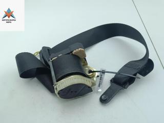 замок ремня безопасности Ford Mondeo 3 поколение [рестайлинг] 2003, 2.0 л., бензин, МКПП, серый, универсал, 1S71F61295AE3YYW