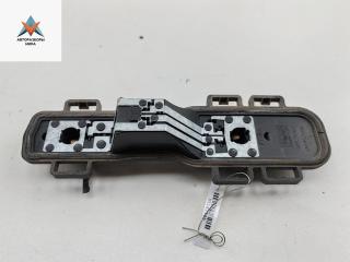 Плата фонаря заднего правого Nissan Primera P12 2004, 2.0 л., бензин, МКПП, серый, универсал, 89025242