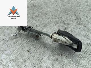 рычаг ручного тормоза (ручника) BMW 5 серия E39 1998, 2.0 л., бензин, МКПП, серый, седан, 1163157