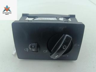 переключатель света Ford Focus 2 поколение 2006, 1.4 л., бензин, МКПП, серый, универсал, 7M5T13A024EA