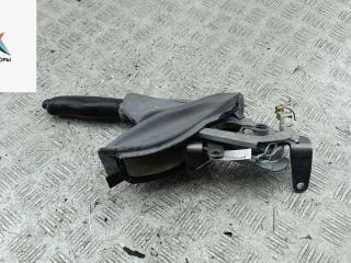 рычаг ручного тормоза (ручника) BMW 5 серия E39 1999, 2.0 л., бензин, МКПП, синий, универсал, 1163157