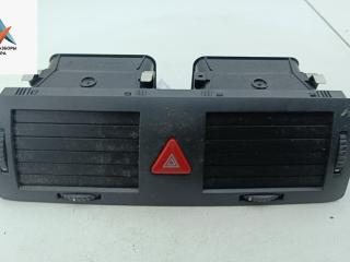 дефлектор обдува салона Skoda Fabia 1 поколение (6Y) 2003, 1.4 л., бензин, МКПП, синий, хетчбэк 5 дв., 6Y0820951