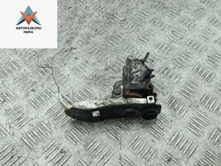 распределитель тормозной силы Volkswagen Transporter T4 1991, 2.5 л., бензин, МКПП, синий, микроавтобус