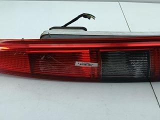 фонарь задний правый Ford Focus 2 поколение [рестайлинг] 2007, 1.6 л., i, бензин, МКПП, серый, универсал, 4M5113404F