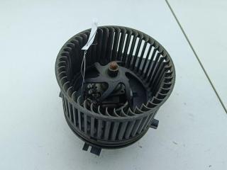 моторчик печки SEAT Leon 2 поколение 2006, 1.6 л., бензин, МКПП, красный, хетчбэк 5 дв., 1J1819021C