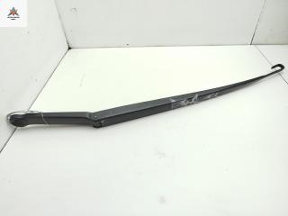 Щеткодержатель (поводок стеклоочистителя) передний BMW 3 серия E46 [рестайлинг] 2004, 2.0 л., бензин, АКПП, чёрный, седан, 7007128