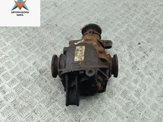 редуктор заднего моста BMW 3 серия E46 [рестайлинг] 2004, 2.0 л., бензин, МКПП, серый, седан, 7533145