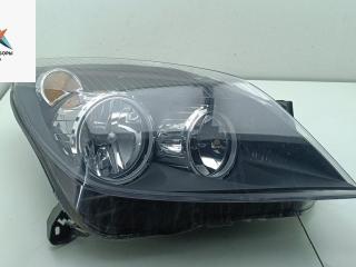 фара правая Opel Astra H/Family [рестайлинг] 2006, 1.4 л., бензин, МКПП, серый, хетчбэк 5 дв., 00041398