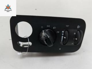 переключатель света Chrysler Voyager 4 поколение [рестайлинг] 2006, 2.8 л., дизель, АКПП, чёрный, минивэн, 0YD111DVAE