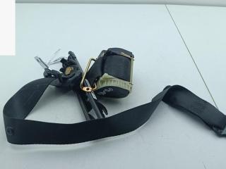 ремень безопасности Ford Mondeo 3 поколение 2001, 2.0 л., бензин, МКПП, красный, хетчбэк 5 дв., 1S71F61294AD